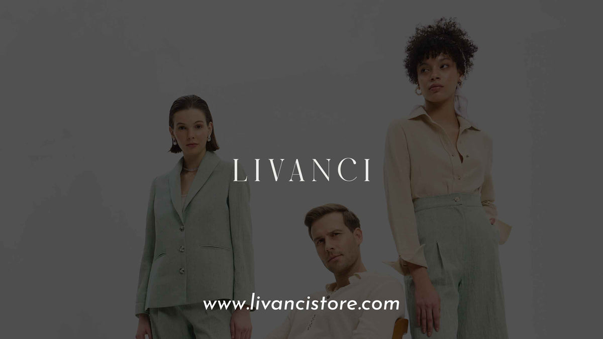 The women artisans behind Livanci's Root Method production