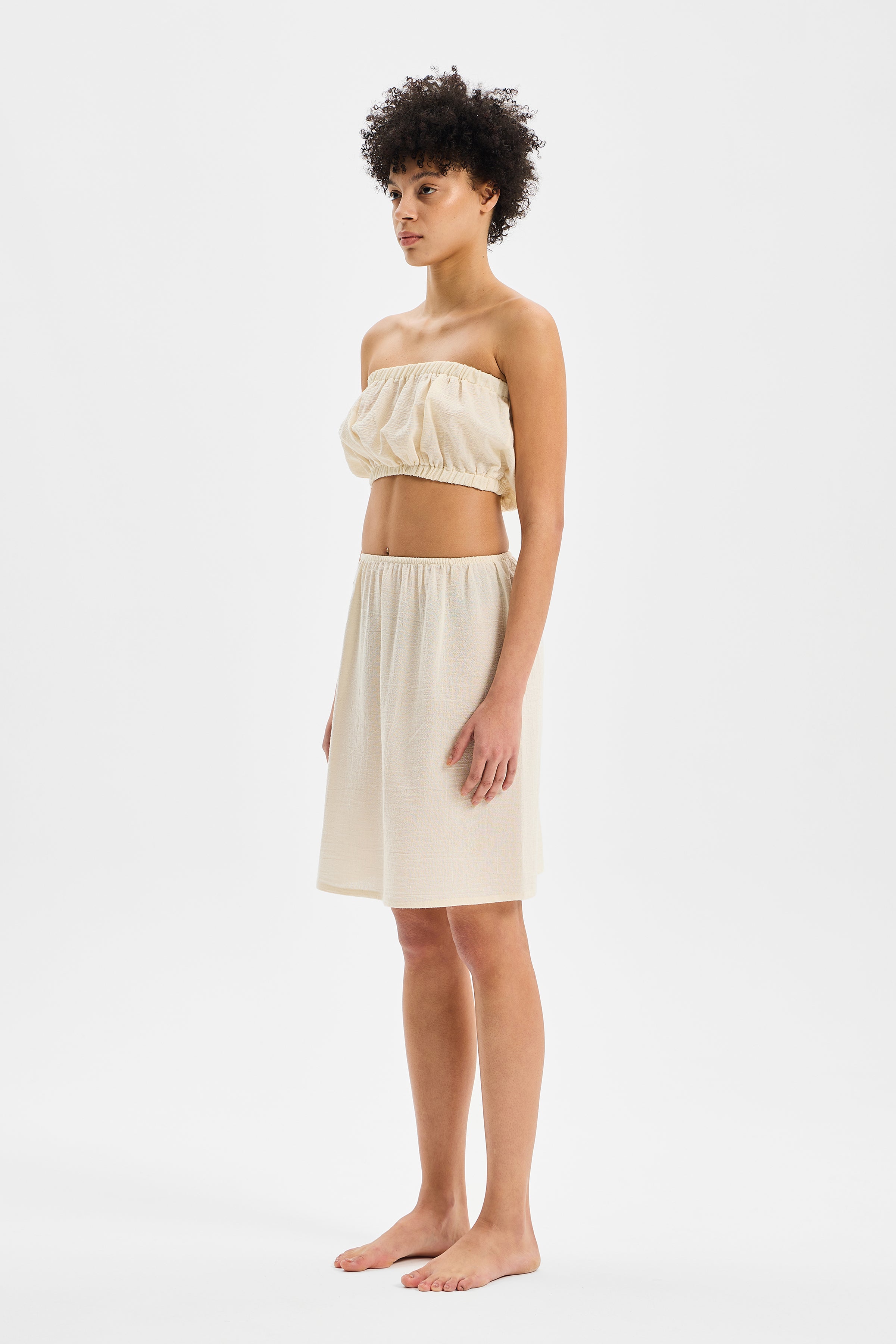 Core Line Kısa Alt Astar