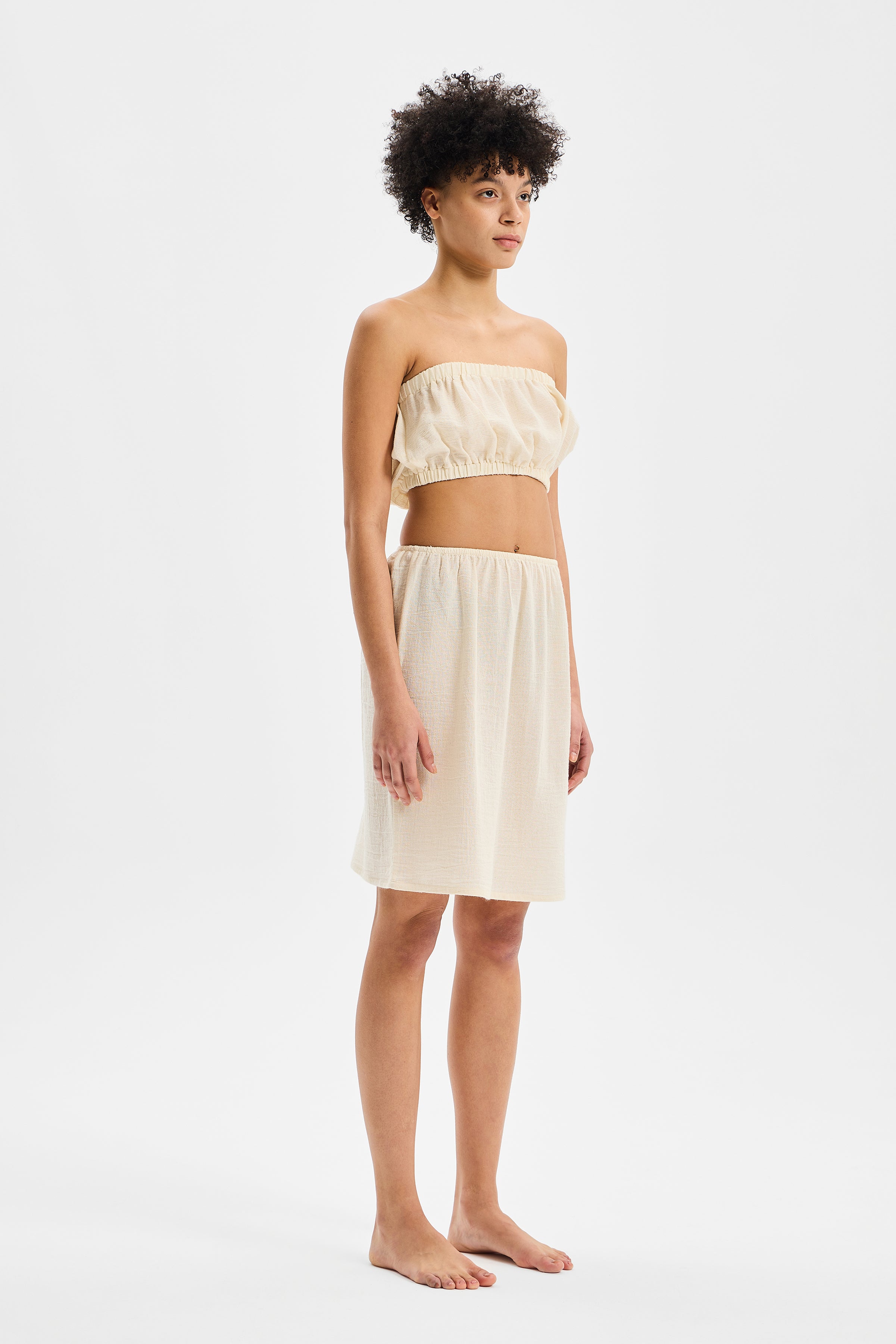 Core Line Kısa Alt Astar