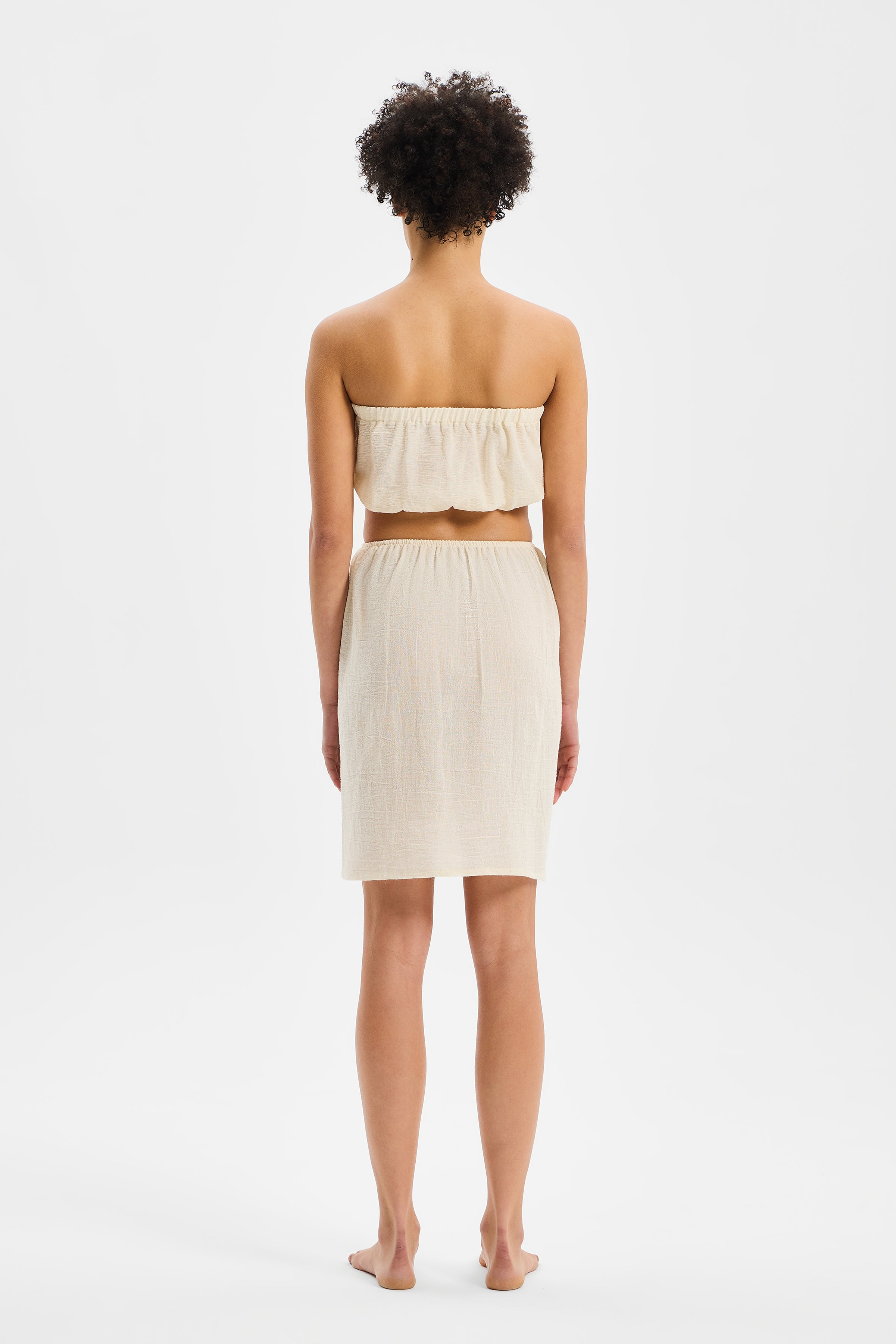 Core Line Kısa Alt Astar