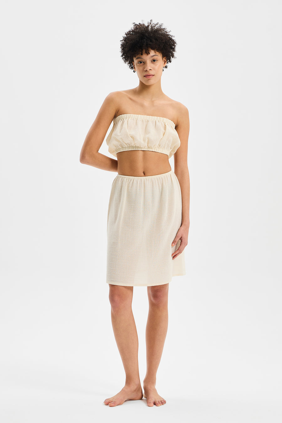 Core Line Kısa Alt Astar