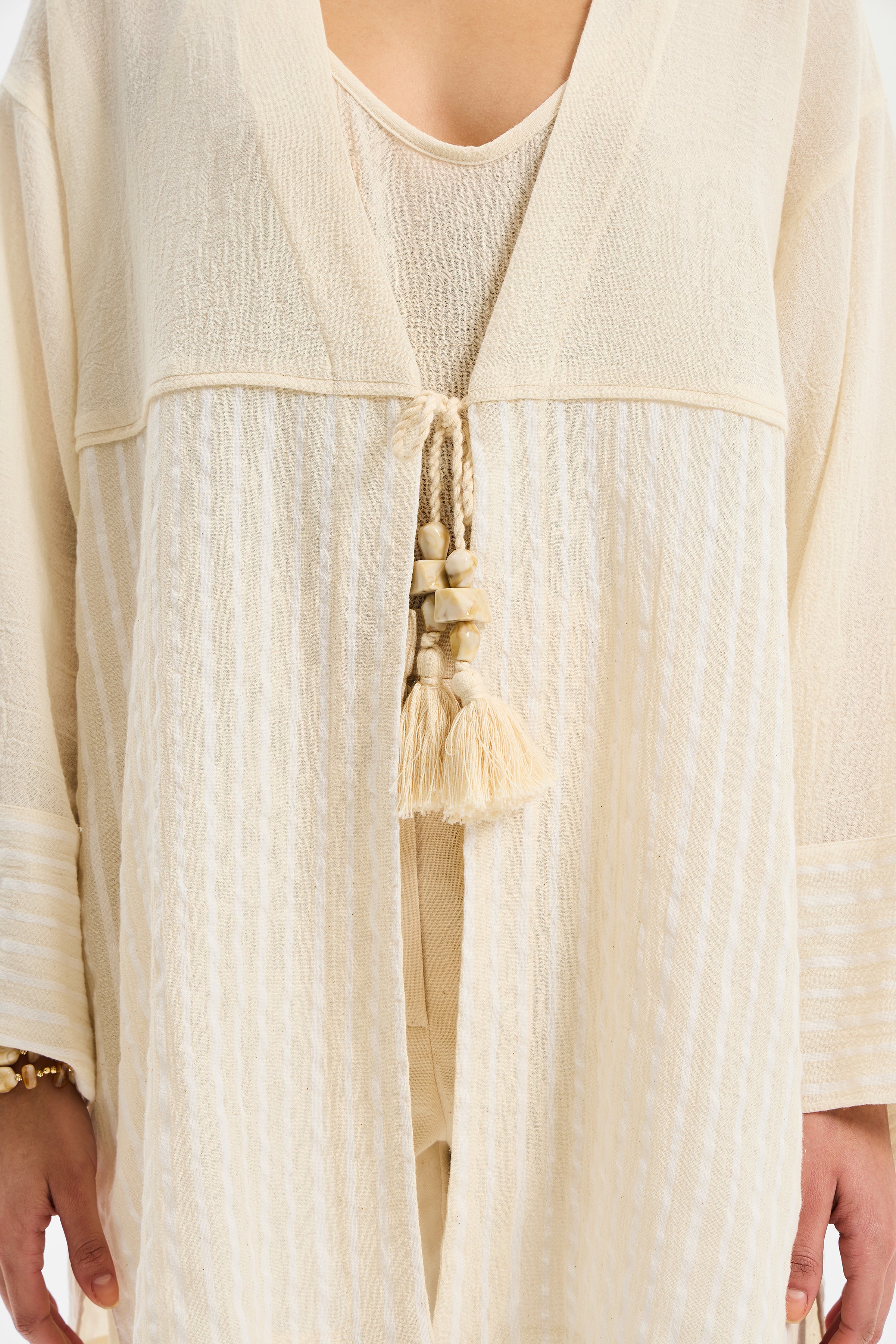 Sora Women's Kimono